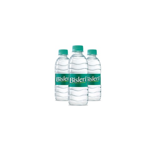 Bisleri Water Bottle 250 ml